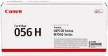 Actual product image Canon 056 H (FC)