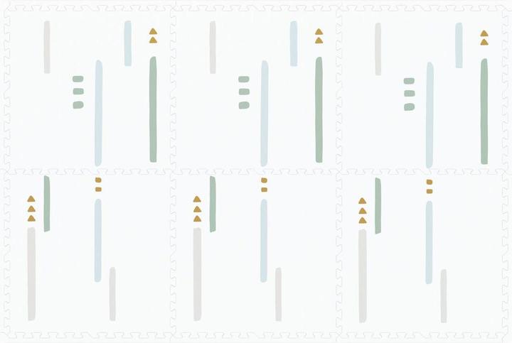 Produktbild play&go Eevaa Farm (180 x 120 cm)