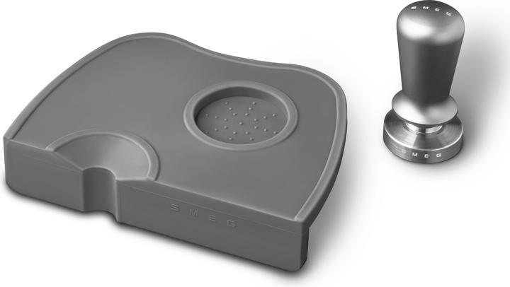 Actual product image Smeg ECTS01 Coffee tamper set Espresso coffee machine