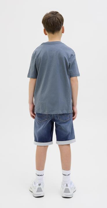 Actual product image Jack & Jones Regular Fit Regular Fit Shorts Junior Regular Fit Shorts (152)