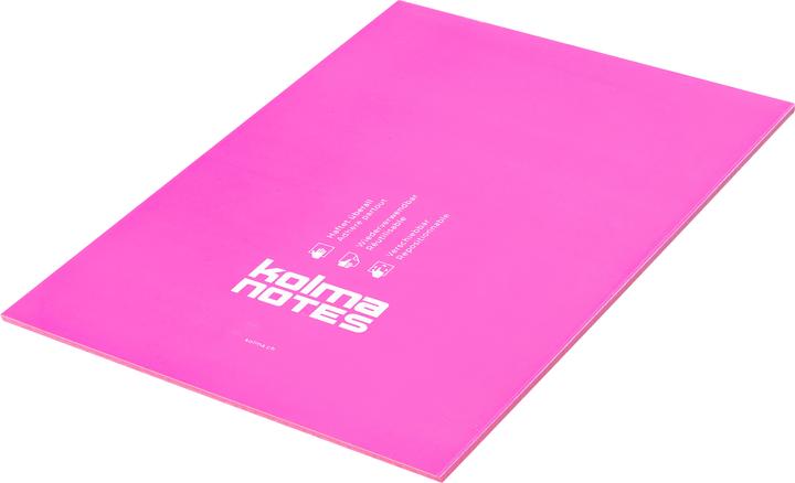 Produktbild Kolma Haftnotizen (210 x 297 mm)
