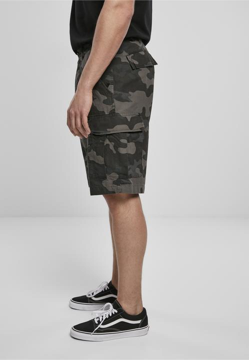 Actual product image Brandit BDU Ripstop Shorts (7XL)