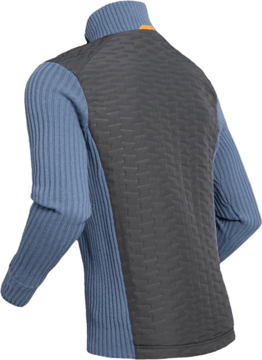Actual product image Daehlie M Full Zip Comfy (S)