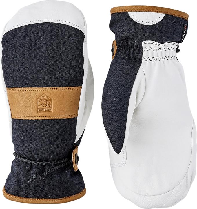 Immagine prodotto Hestra Guanto Voss CZone da donna (8)