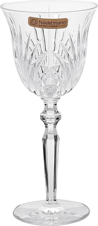 Produktbild Nachtmann Palais (23 cl, 6 Gläser, Rotweingläser)