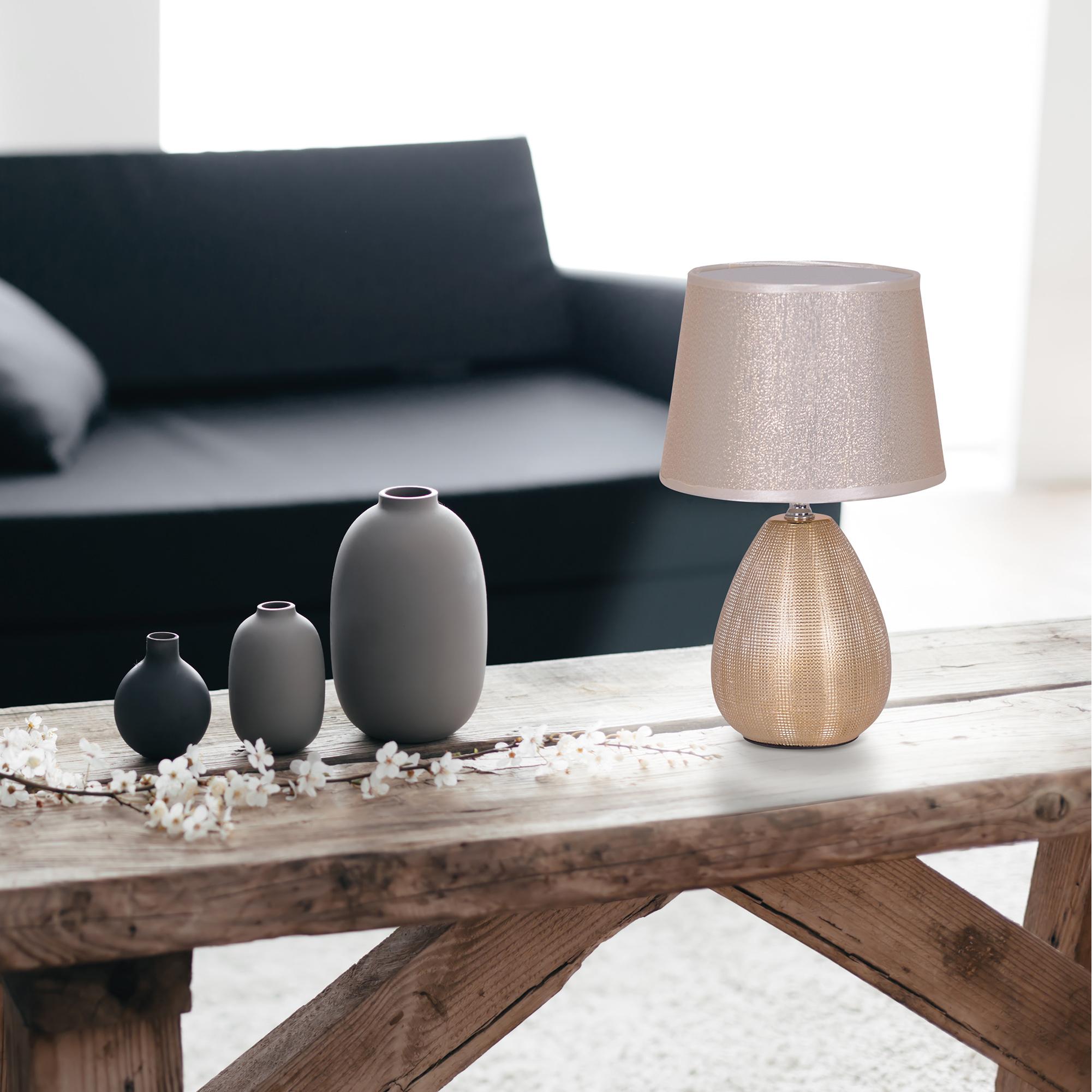 Thumbnail - Näve, Tischlampe, Simply Ceramics (E14)