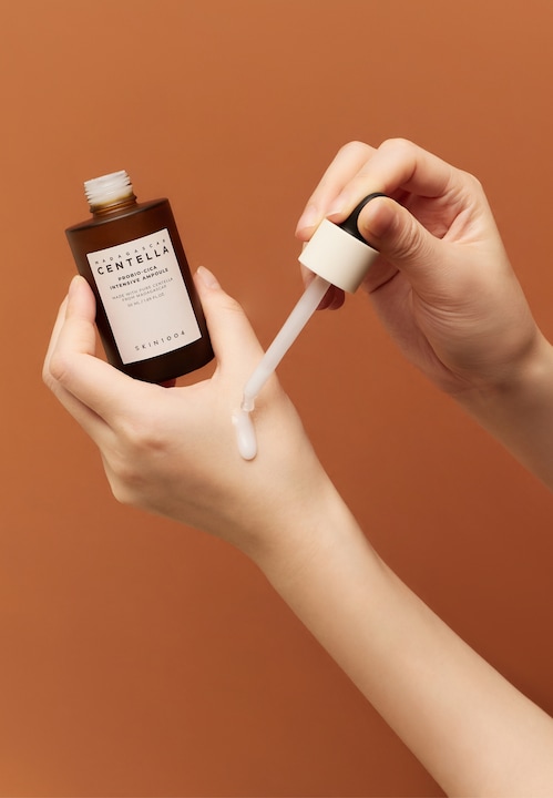 Actual product image Skin1004 Centella Probio-Cica Intensive Ampoule (50 ml)