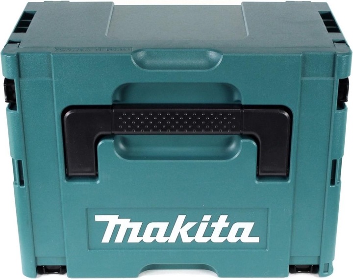 Immagine prodotto Makita DFR 550 T1J Cacciavite a batteria 18V 25-55mm + 1x batteria 5,0Ah + Makpac - senza caricatore (Batteria ricaricabile)