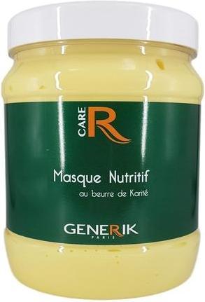 Image du produit Generik GRK-024 Shea Nutritious Mask 1kg