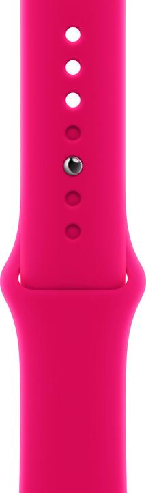 Produktbild Apple Sport Band (41 mm, Fluoroelastomer, Apple Watch Series 8)