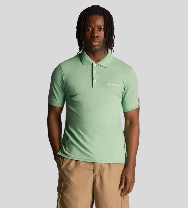 Produktbild Lyle and Scott Poloshirt (M)
