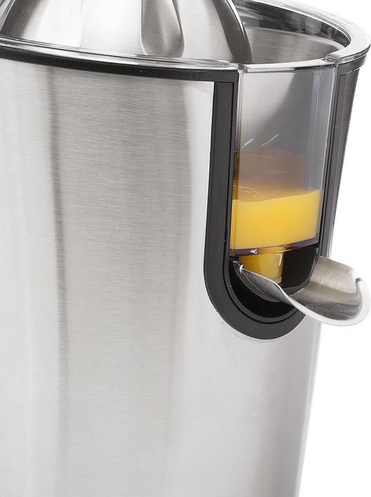 Actual product image Princess Citrus Press