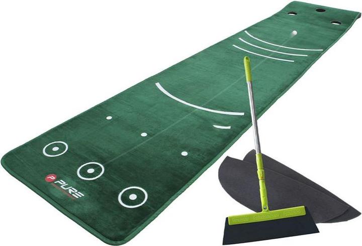 Image du produit Pure2improve Puttingmatte