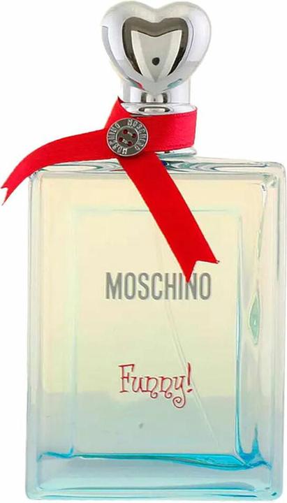 Produktbild Moschino Funny (Eau de Toilette, 50 ml)