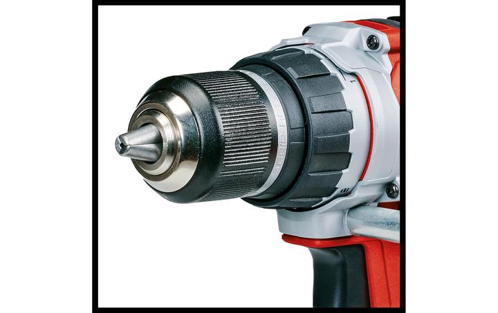 Produktbild Einhell TP-CD 18/60 Li BL Solo