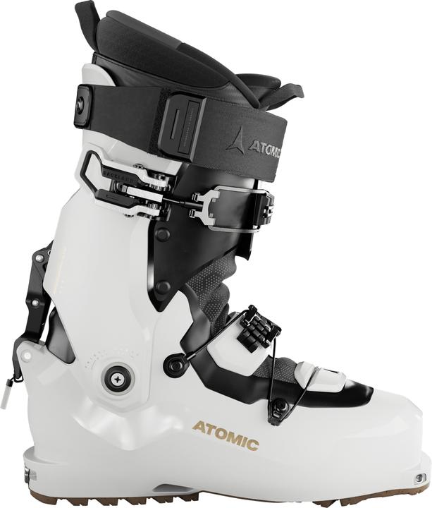 Immagine prodotto Atomic Scarponi da sci da turismo Backland XTD 105 GW da donna (26, 26.5)