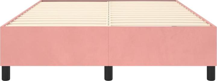 Image du produit vidaXL Orest (160 x 200 cm)