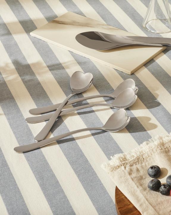 Image du produit Alessi Big Love (4 pcs, Cuillère)