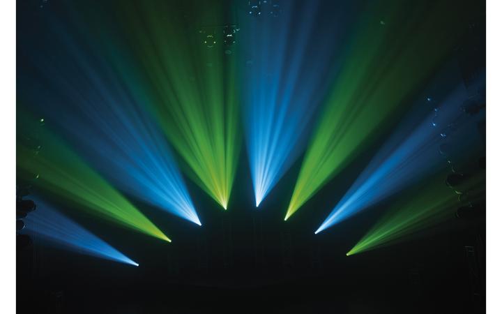 Produktbild Showtec Phantom 130 Spot (130 W, LED)