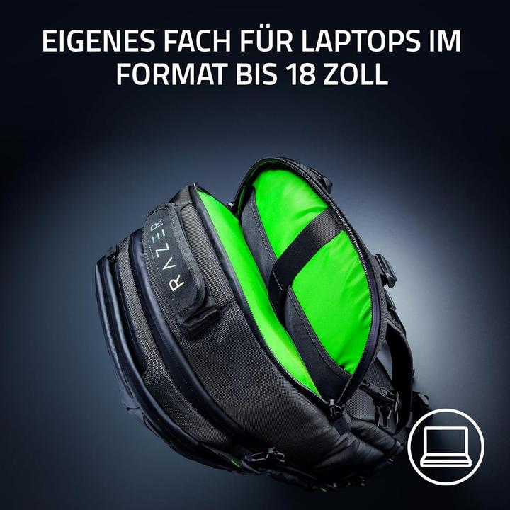 Produktbild Razer Rogue V3 (14 l)