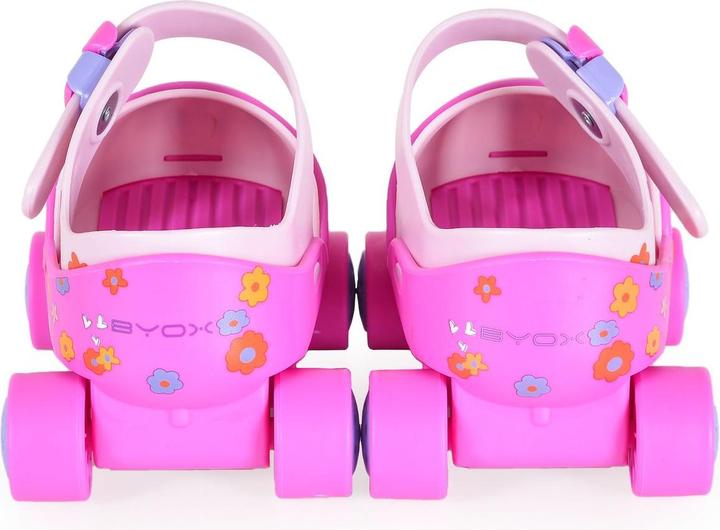 Produktbild Byox Rollschuhe Scooper Skates Bremse (22, 23, 24, 25, 26, 27, 28, 29, 30)