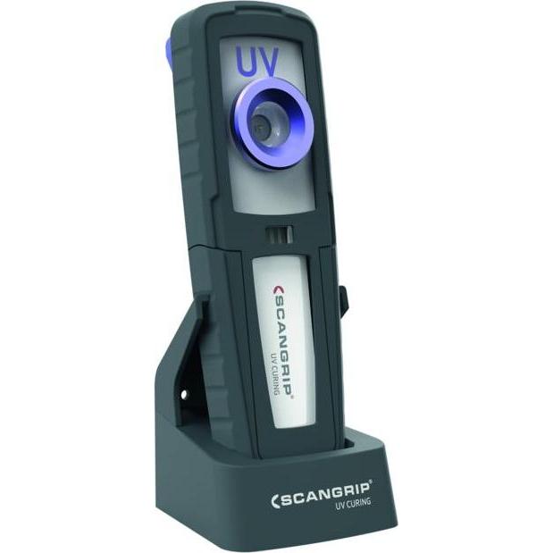 Scangrip, Arbeitsleuchte, Uv-Light