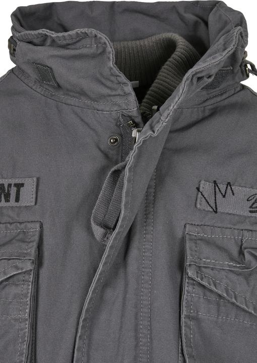 Produktbild Brandit M-65 Giant Jacket (XXL)