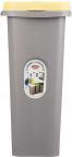 Produktbild Kerbl Stefanplast Eco System Abfalleimer 25 Liter (25 l)