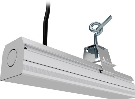 Produktbild Lichtline Anschlussset