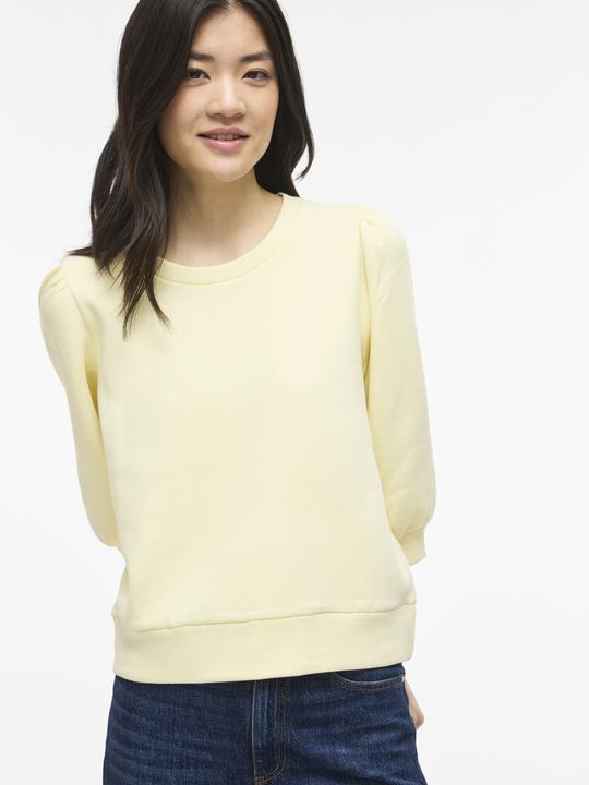 Produktbild Vila VIVERA 3/4-Arm Sweatshirt (L, M)