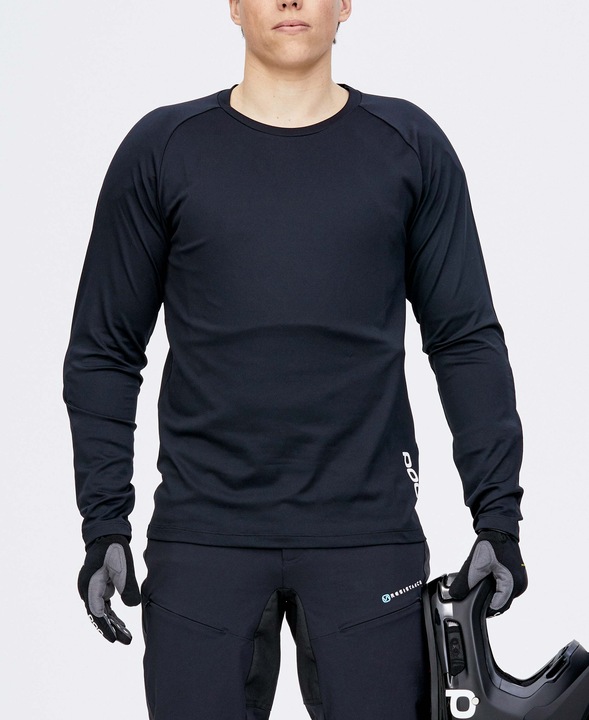 Actual product image Poc Resistance (S)