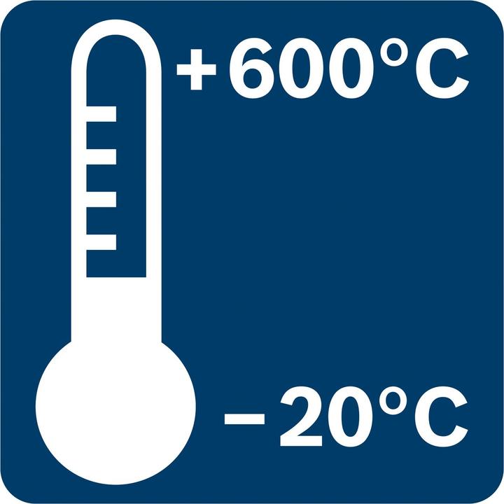 Actual product image Bosch Professional GTC 600 C