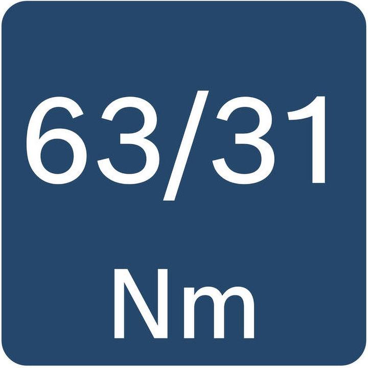 Image du produit Bosch Professional GSR 18V-65 (Fonctionnement sur batterie)