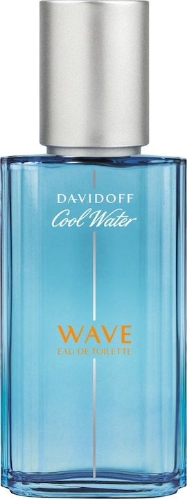 Davidoff Cool Water Wave (Eau de Toilette, 40 ml)