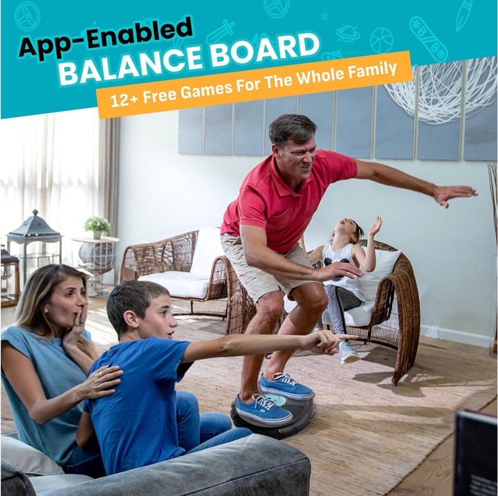 Image du produit Particula GoBalance Play
