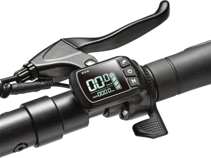 Actual product image SPC XT950 Stalky (20 km/h, 50 km, 350 W)