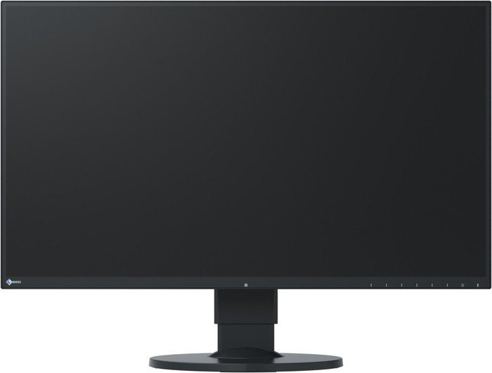 Actual product image Eizo Ev2750 (2560 x 1440 pixels, 27")