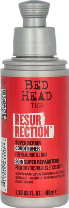 Image du produit Tigi BH Resurrection Conditioner Mini 100ml Bed Head (100 ml)