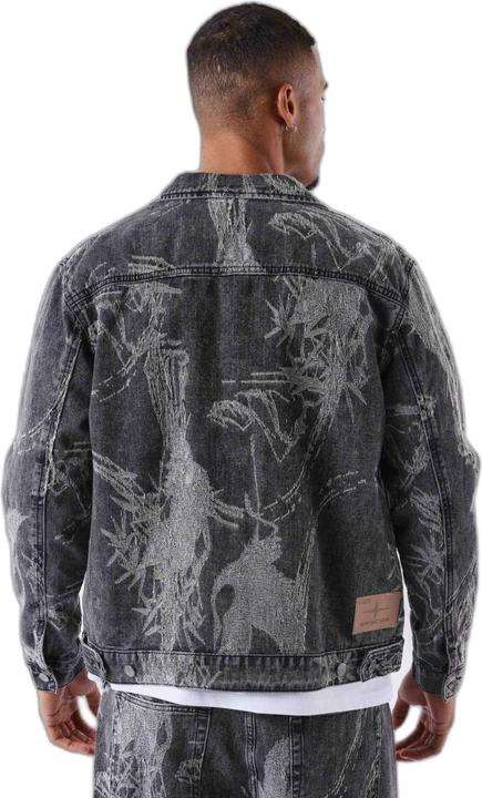 Produktbild Project X Paris Jeansjacke (L)