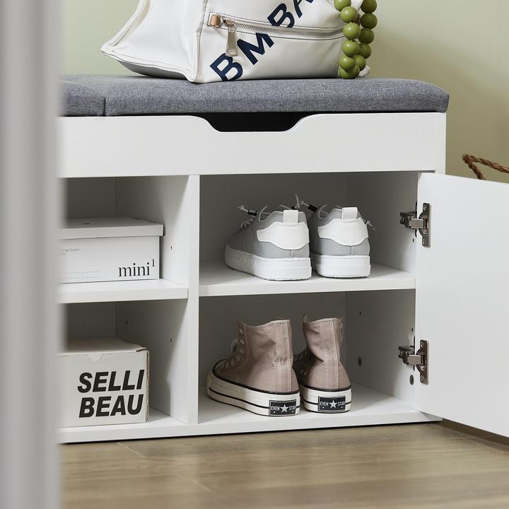 Produktbild SoBuy Moritz (100 x 34 x 48 cm)
