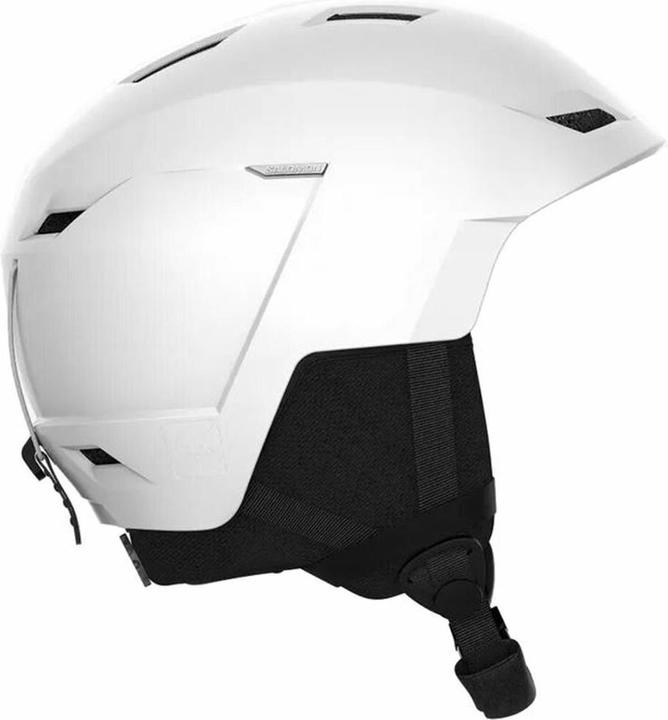 Salomon HELMET ICON LT ACCESS Wit (56 - 60 cm, M)