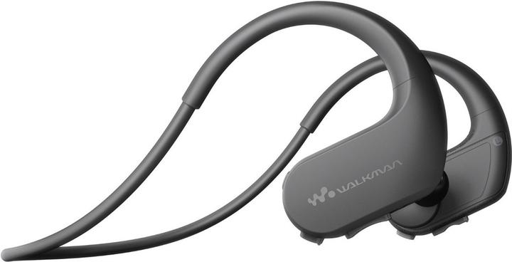 Image du produit Sony Nw-Ws414 8gb (12 h, Sans fil)