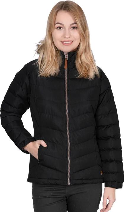 Produktbild Trespass Steppjacke Nadina wasserfest (XS)