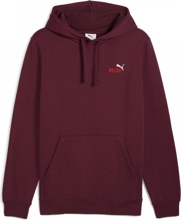 Immagine prodotto Puma ESS 2 COLOR Felpa con cappuccio piccola con logo n. 1 FL (M)