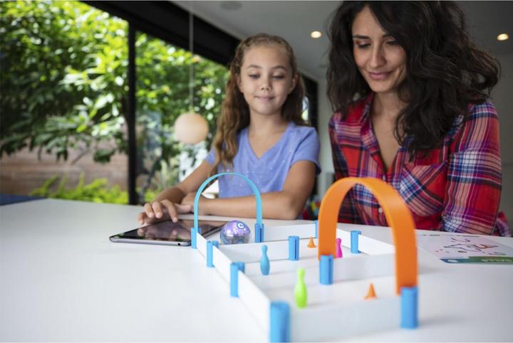Produktbild Sphero Mini Activity EDU 16 Pack - V2