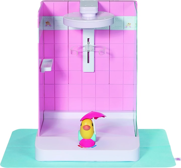 Image du produit Baby Born Bath Douche à l'italienne