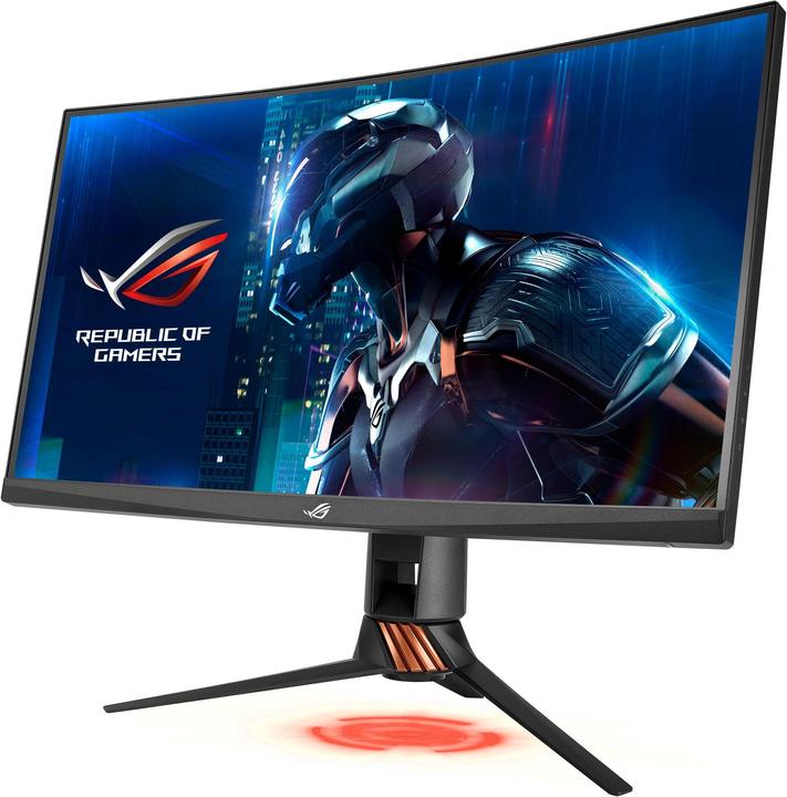 Produktbild ASUS ROG Swift PG27VQ (2560 x 1440 Pixel, 27")