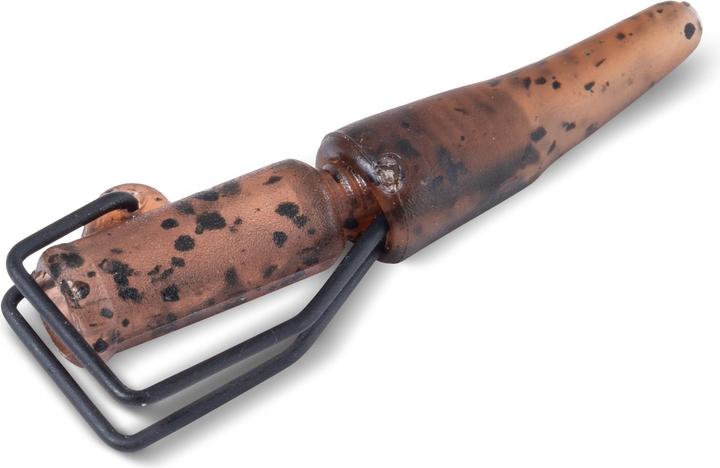 Image du produit AnacondA Jungle Brown Quick Lock Clip Set 5pcs.