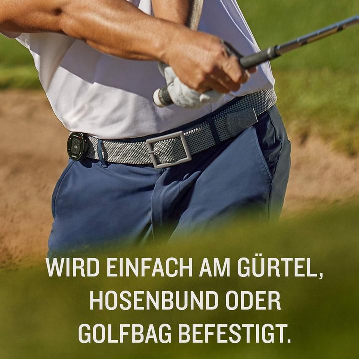 Actual product image Garmin Approach G12