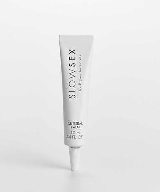 Image du produit Bijoux Indiscrets Baume clitoridien pour le sexe lent (10 ml)